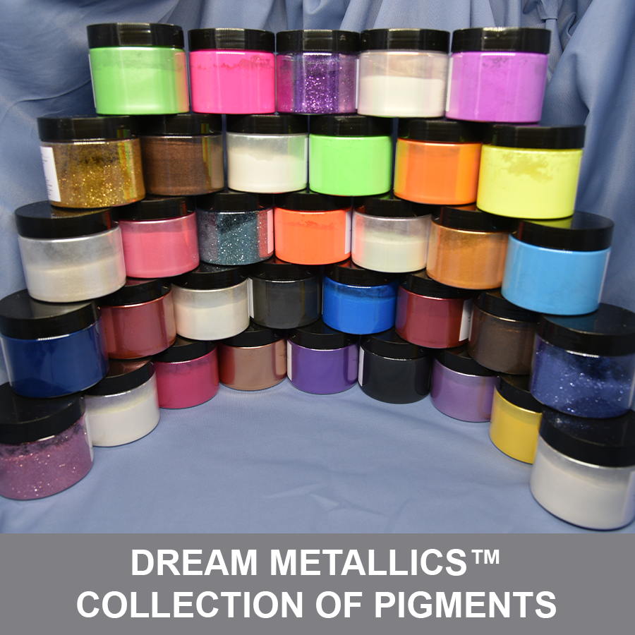 CreteFx Dream Studio Decorative Effects | Hawk Research